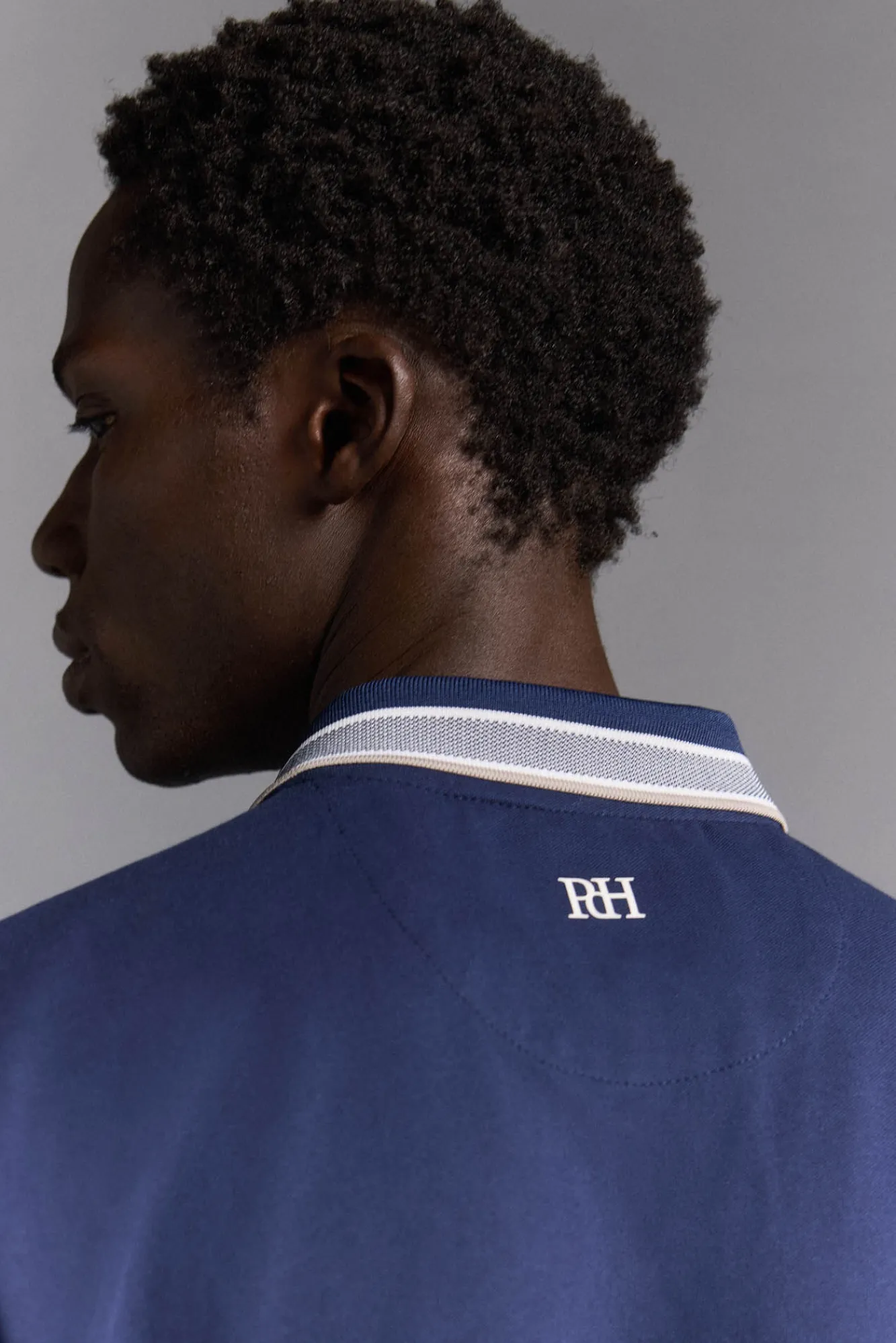 Hombre Pedro del Hierro Deporte|Polos>Polo liso golf