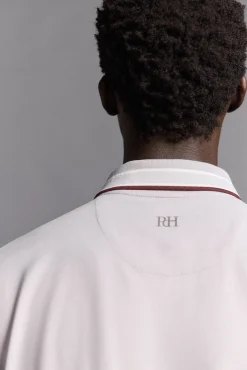 Hombre Pedro del Hierro Deporte|Polos>Polo liso golf