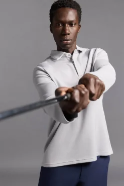 Hombre Pedro del Hierro Deporte|Polos><noscript><img width=