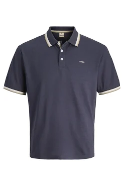 Hombre Jack & Jones Polos>Polo manga corta