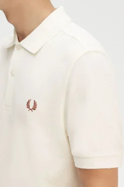 Hombre Fred Perry Polos>Polo manga corta