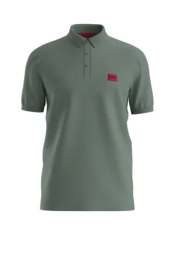 Hombre HUGO Polos>Polo manga corta