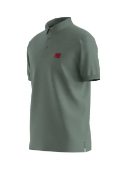 Hombre HUGO Polos>Polo manga corta