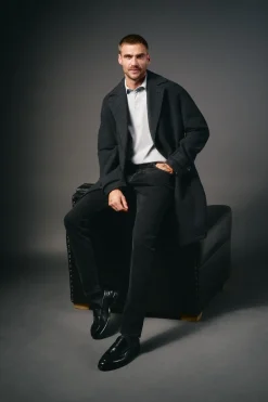 Hombre OOTO Camisetas|Polos>Polo manga larga