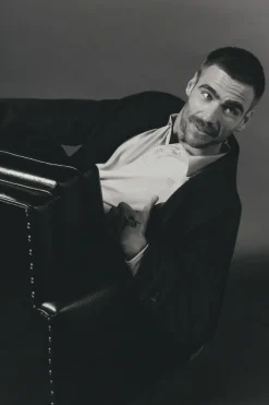 Hombre OOTO Camisetas|Polos><noscript><img width=