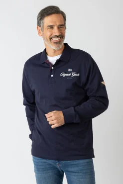 Hombre Privata Polos><noscript><img width=