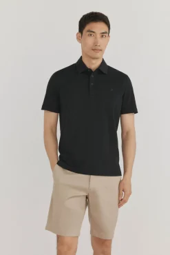 Hombre Pedro del Hierro Polos>Polo mercerizado