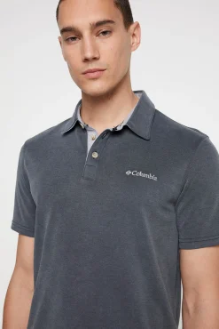Hombre Columbia Deporte|Polos>Polo Nelson Point™
