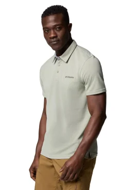 Hombre Columbia Deporte|Polos>Polo Nelson Point™