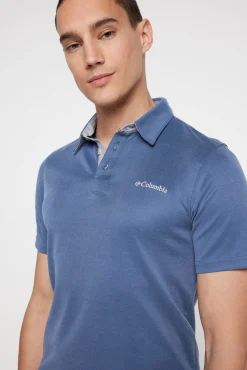 Hombre Columbia Deporte|Polos>Polo Nelson Point™