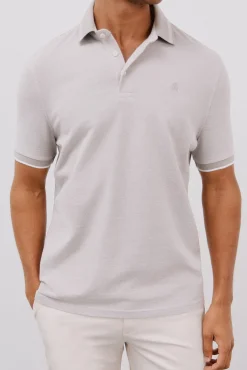 Hombre Cortefiel Polos>Polo oxford