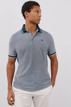 Hombre Cortefiel Polos>Polo oxford