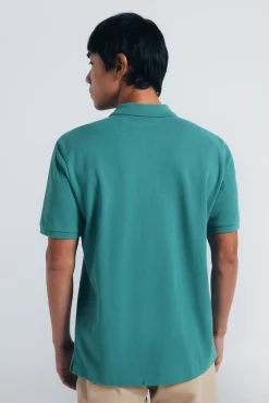 Hombre Springfield Polos><noscript><img width=