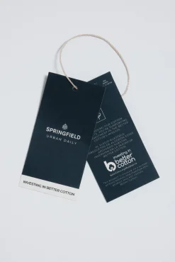 Hombre Springfield Polos><noscript><img width=