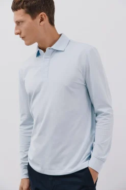 Hombre Cortefiel Camisetas|Polos>Polo regular fit