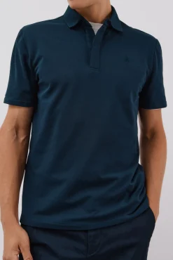 Hombre Cortefiel Polos>Polo regular fit