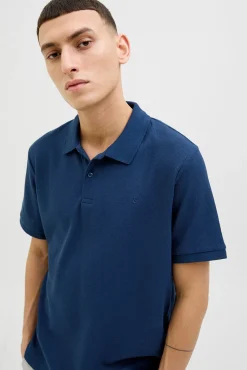 Hombre Jack & Jones Polos>Polo regular fit