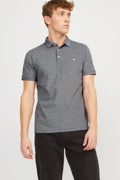 Hombre Jack & Jones Polos>Polo slim fit