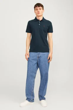 Hombre Jack & Jones Polos><noscript><img width=