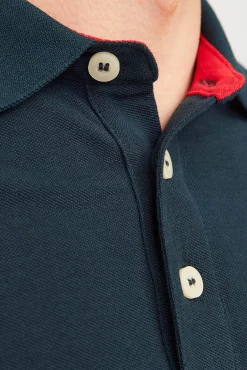 Hombre Jack & Jones Polos><noscript><img width=