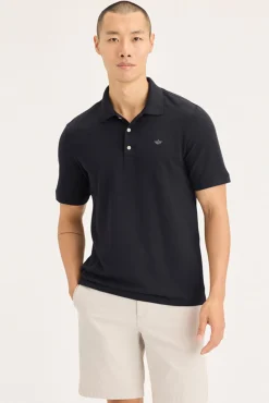 Hombre Dockers Polos>Polo slim fit