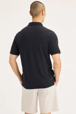 Hombre Dockers Polos>Polo slim fit