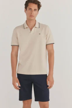 Hombre Pedro del Hierro Polos>Polo tips