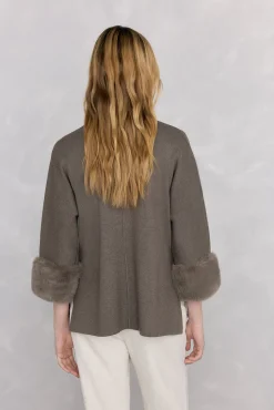 Mujer Pedro del Hierro Chaquetas><noscript><img width=