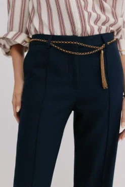 Mujer Hoss Intropia Pantalones><noscript><img width=