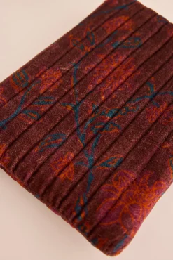 Mujer Slowlove Bolsos>Pouch acolchado