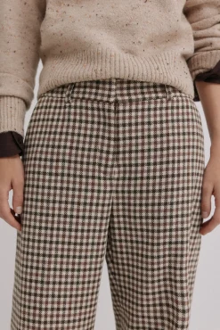 Mujer Hoss Intropia Pantalones><noscript><img width=