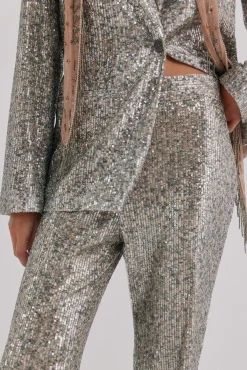 Mujer Hoss Intropia Pantalones><noscript><img width=