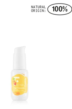 Freshly Cosmetics Parafarmacia>Protector solar mineral SPF 50+