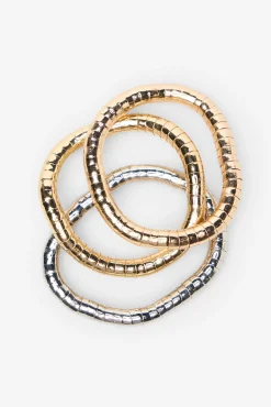 Mujer Cortefiel Joyería Y Bisutería>Pulsera trinidad