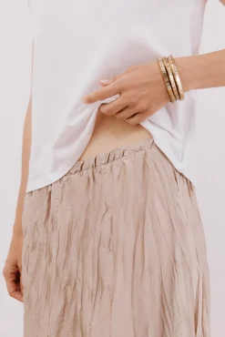 Mujer Cortefiel Joyería Y Bisutería>Pulsera trinidad