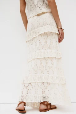 Mujer Hoss Intropia Faldas><noscript><img width=