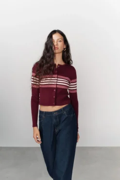 Mujer High Spirits Jerséis>Rebeca Maroona