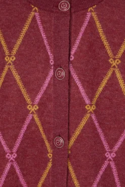 Mujer Silbon Jerséis><noscript><img width=