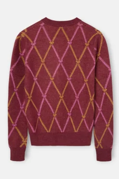 Mujer Silbon Jerséis><noscript><img width=