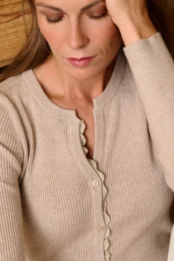 Mujer Polín Et Moi Jerséis><noscript><img width=