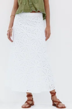 Mujer Hoss Intropia Faldas><noscript><img width=