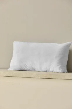 Calma House Fundas De Cojín>Relleno básico de fibra 30x60 cm