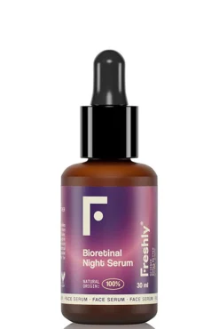 Freshly Cosmetics Cosmética Facial>Retinal Serum 100% natural