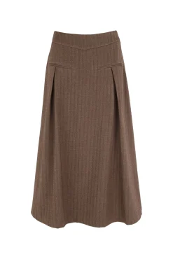 Mujer Hoss Intropia Faldas><noscript><img width=