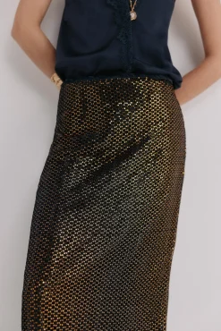 Mujer Hoss Intropia Faldas><noscript><img width=