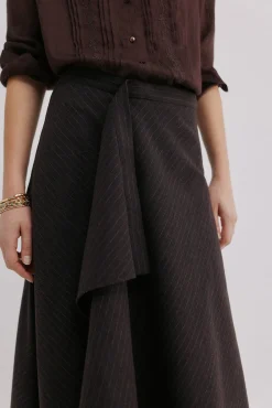 Mujer Hoss Intropia Faldas><noscript><img width=