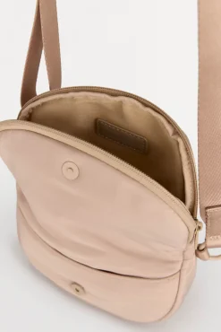 Mujer Pedro del Hierro Bolsos>Riñonera lona active wear con logo