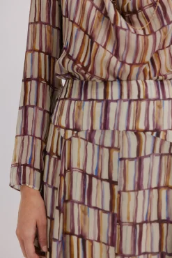 Mujer Hoss Intropia Faldas><noscript><img width=