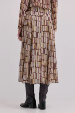 Mujer Hoss Intropia Faldas><noscript><img width=