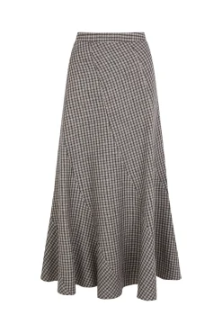 Mujer Hoss Intropia Faldas><noscript><img width=